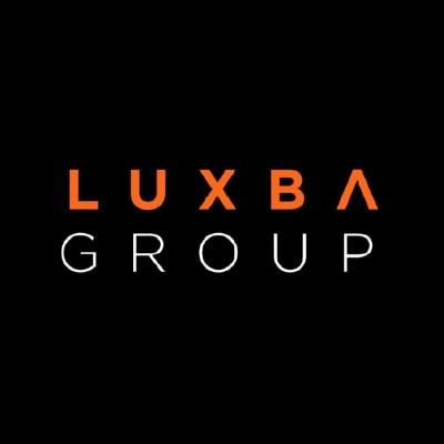 Luxba Group Limited Logo