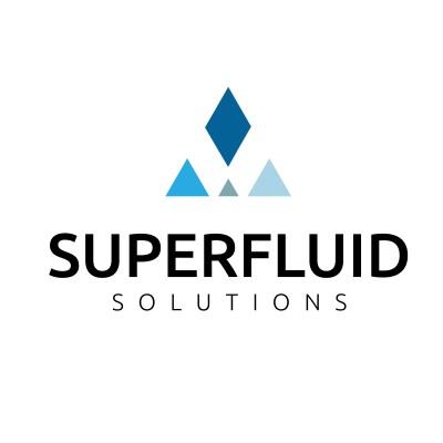 Superfluid Solutions Corporation Logo