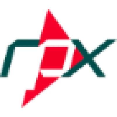 RPX Limited Logo