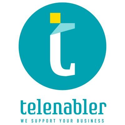 Telenabler Logo
