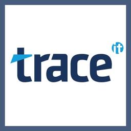 Trace Business Systems Logo