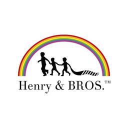 Henry & Bros. Private Label Brand Logo