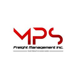 MPS Freight Management Inc. Logo
