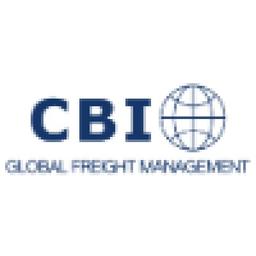 CBI Global Freight Management Logo