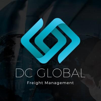 DC Global Freight Management Limited Logo