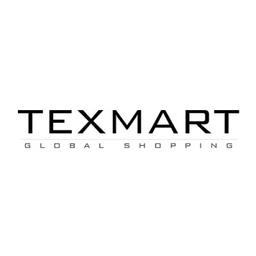 Texmart Global E-Sourcing Company Logo