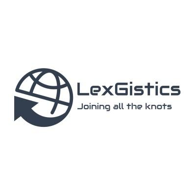 LexGistics Logo