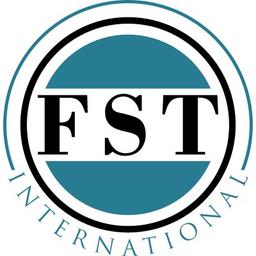 FST international Logo