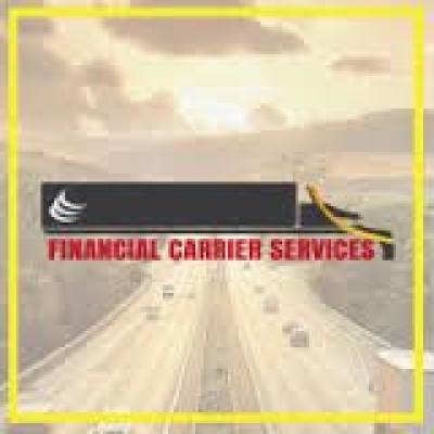 Financial Carrier Services Logo
