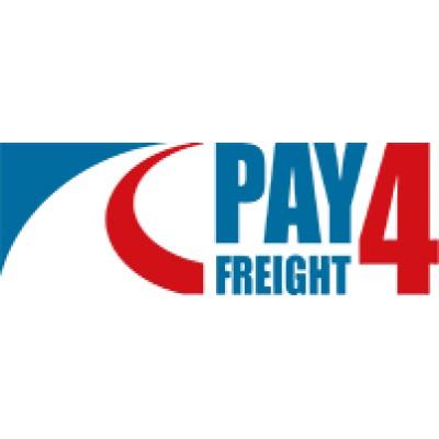 Pay4Freight LLC Logo