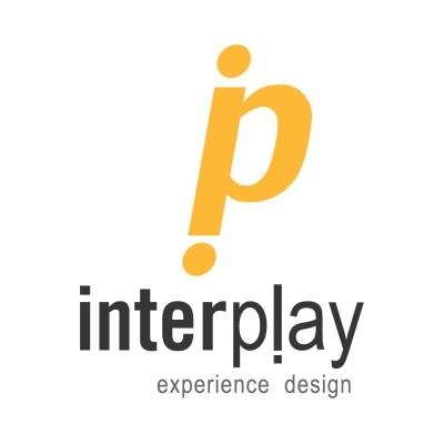 Interplay Experience Design Logo