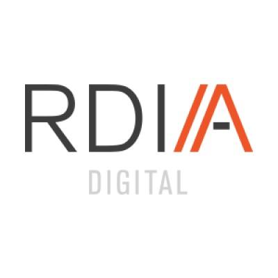 RDI/A Logo
