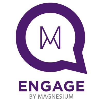 Engage Community and Event App Logo