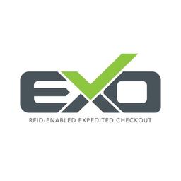 EXO Checkout Logo