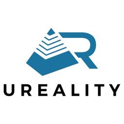 UReality Logo