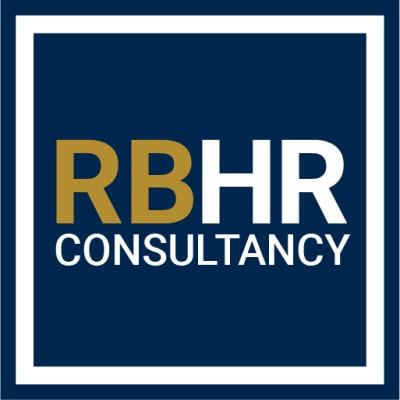 RBHR Consultancy Logo