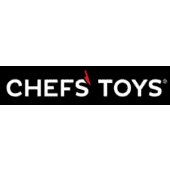 Chefs’ Toys Logo