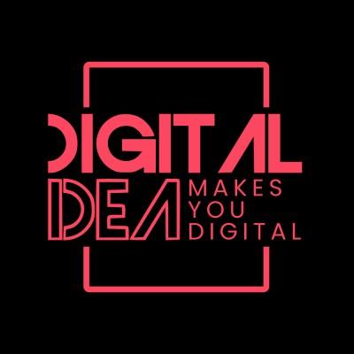 The Digital Idea Logo