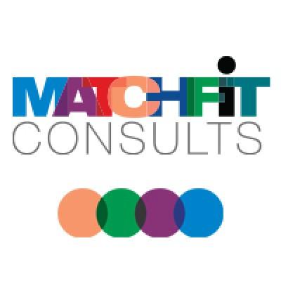 MATCHFiT Consults Coaching & Organisational Development Consultancy Logo
