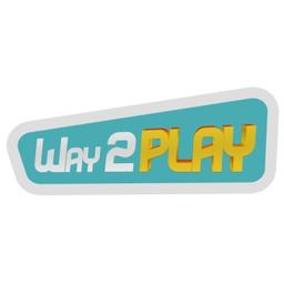 Way2Play Logo