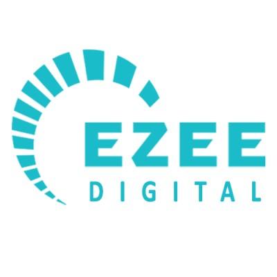Ezee Digital's Logo