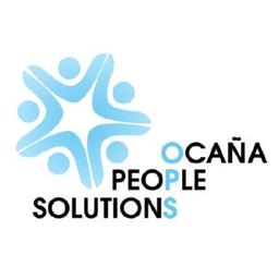 Ocana People Solutions Logo