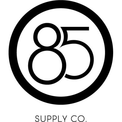 85 Supply's Logo