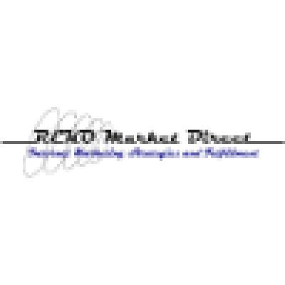 REKO Direct Fulfillment Services Logo