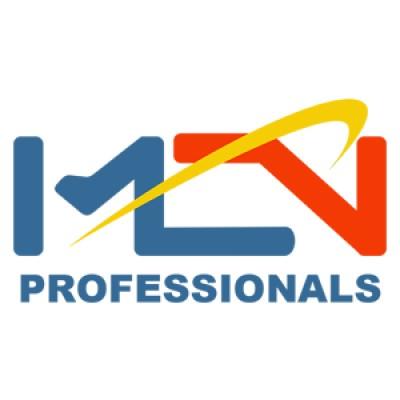 MCN Professionals Logo