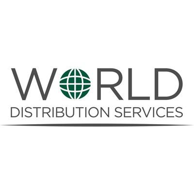 World Distribution Services Logo