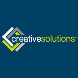 Creative Solutions International Logo