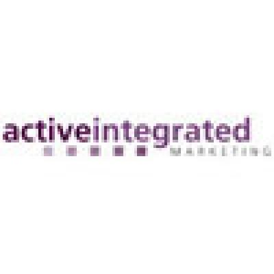 Active Integrated Marketing Logo