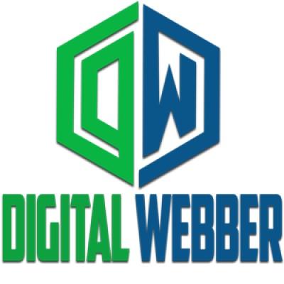 Digital Webber Logo