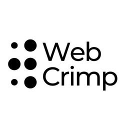 Web Crimp Logo