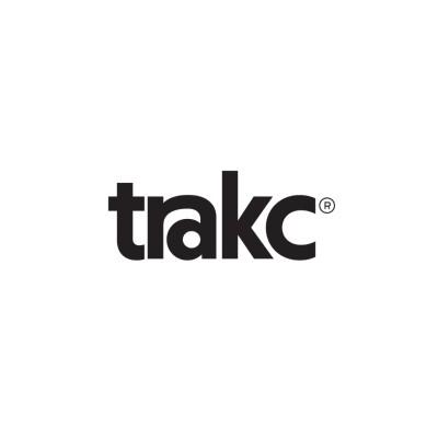Trakc's Logo