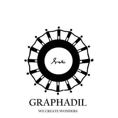 Graphadil's Logo