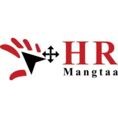 HR Mangtaa's Logo