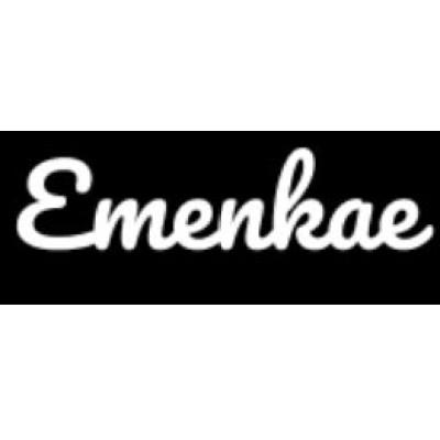 Emenkae Logo