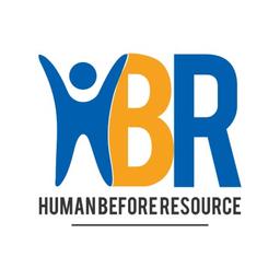 Human Before Resource Private Limited Logo