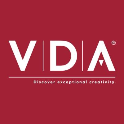 VDA | Experiential Event Design Agency's Logo