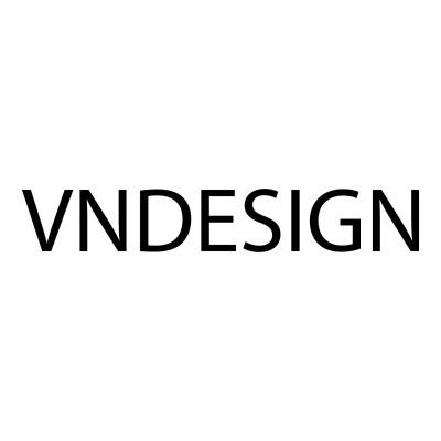 VNDesign Digital Agency Logo