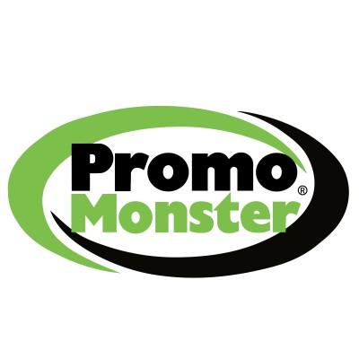 PromoMonster Inc. Logo