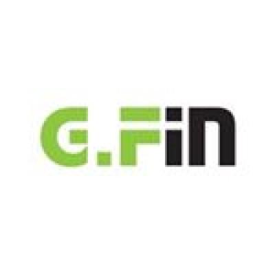 G. Fin Fomento Mercantil Ltda Logo