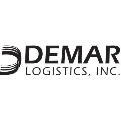 DEMAR Logistics Inc. Logo