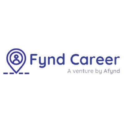 Fynd Career Logo