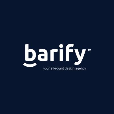 barify.nl Logo