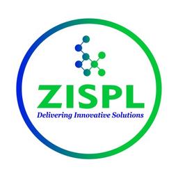 zKonsult Innovative Solutions Private Limited (ZISPL) Logo
