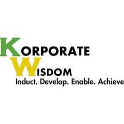 Korporate Wisdom Pvt. Ltd. Logo