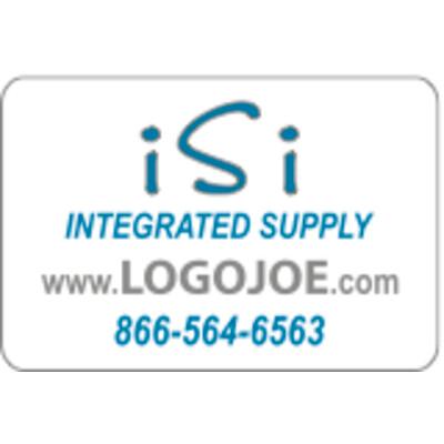 iSi Promotional Products Logo