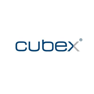 CUBEX (UK) Ltd's Logo